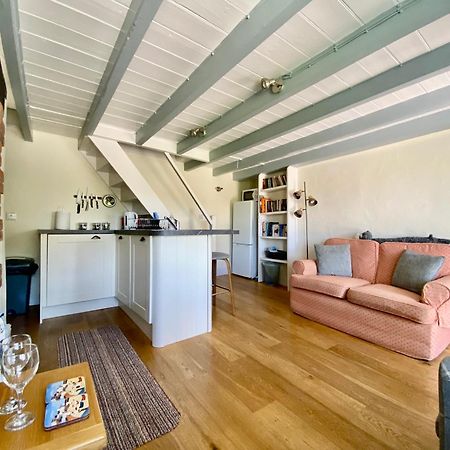 Appartement Froglets à Tregoney Extérieur photo