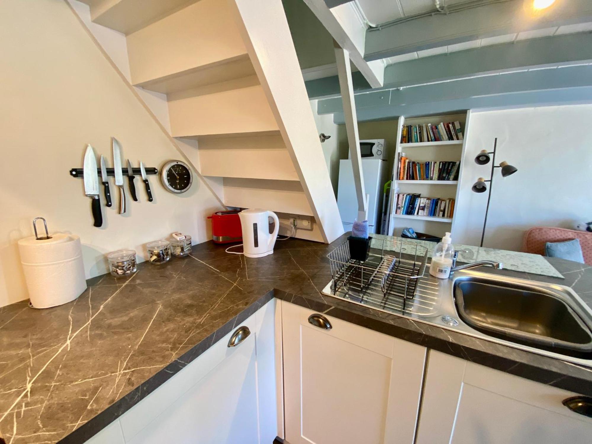Appartement Froglets à Tregoney Extérieur photo