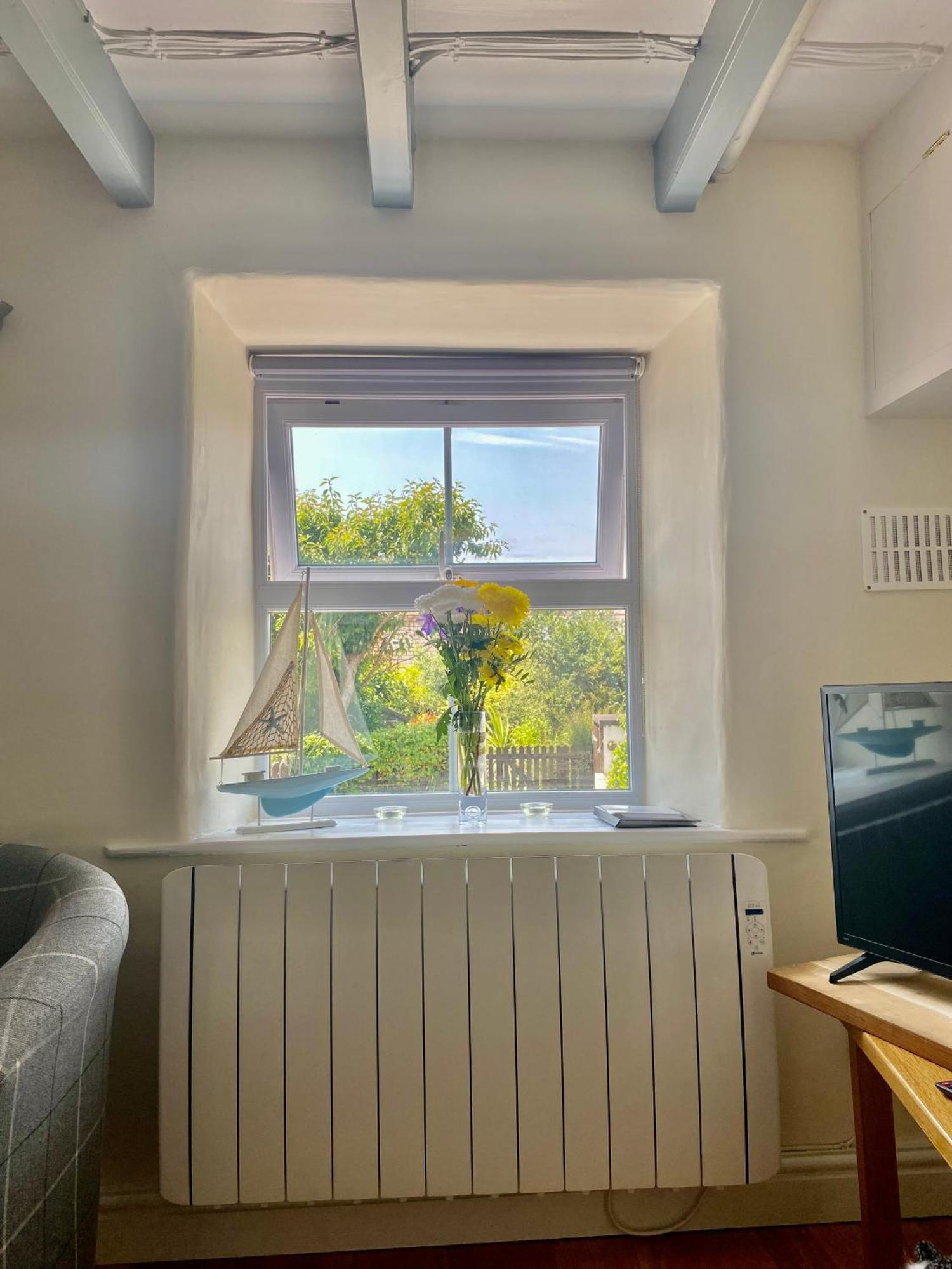 Appartement Froglets à Tregoney Extérieur photo