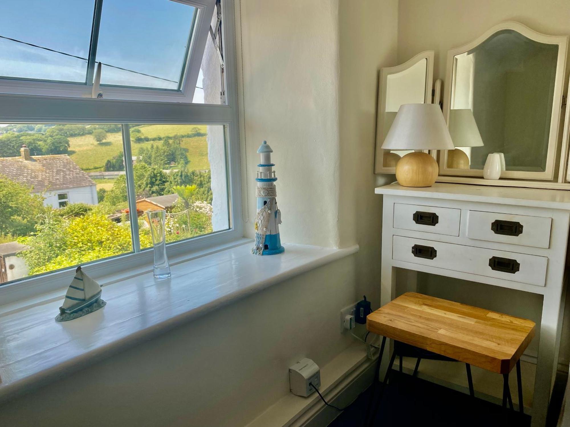 Appartement Froglets à Tregoney Extérieur photo